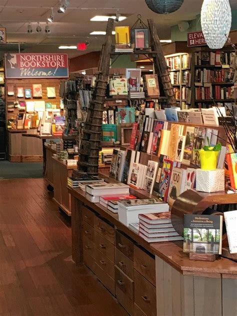 Escape into a World of Magic at the Bookstore Around the Corner